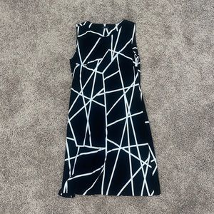 Tommy Hiliger Women’s Dress Size 4